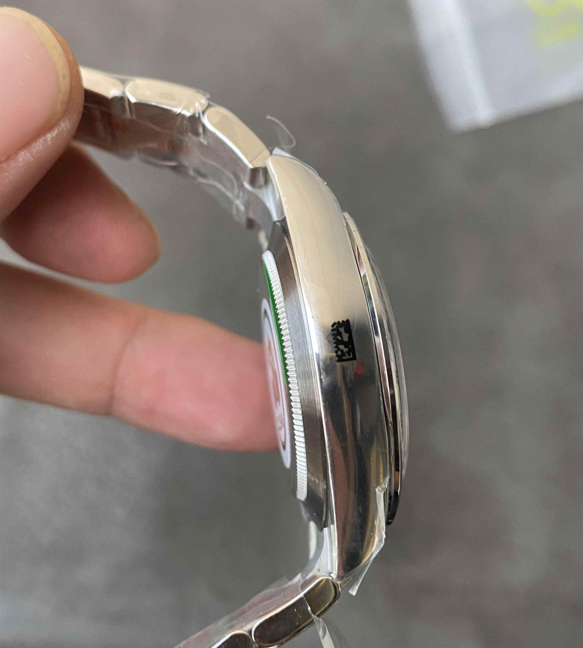 Clean Factory 116520 White Dial – 40mm Daytona Replica - Image 4