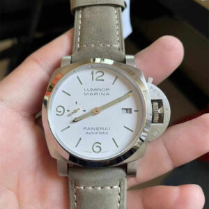 VSF Panerai PAM1314 – 44mm Luminor Marina White Dial Replica