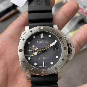 VSF Panerai PAM1323 – 44mm Submersible Replica with P.9000 Automatic Movement