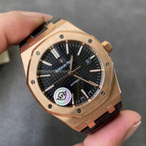 APS Factory Audemars Piguet 15400 Replica – Royal Oak 41mm Rose Gold 15400OR.OO.D002CR.01