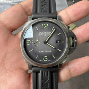 VSF Panerai PAM1412 – Luminor Marina Navy SEALs Special Edition Super Clone
