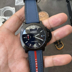 VSF Panerai PAM1408 Luna Rossa 40mm – Premium Super Clone Luminor Quaranta with P900 Movement