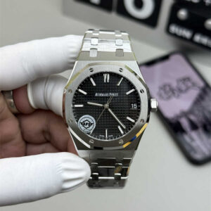 Audemars Piguet 15500ST Replica – APS Factory Royal Oak 41mm Premium Clone