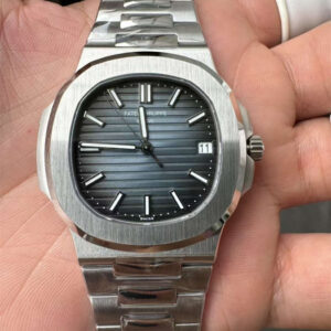 DDF 5711 Replica – 2025 Premium Nautilus 5711A with Accurate 120g Weight & CNC Case