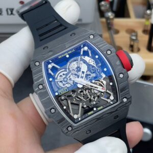 Richard Mille RM35-02 Rafael Nadal – BBR Factory V3 | Top-Grade richard mille replicas