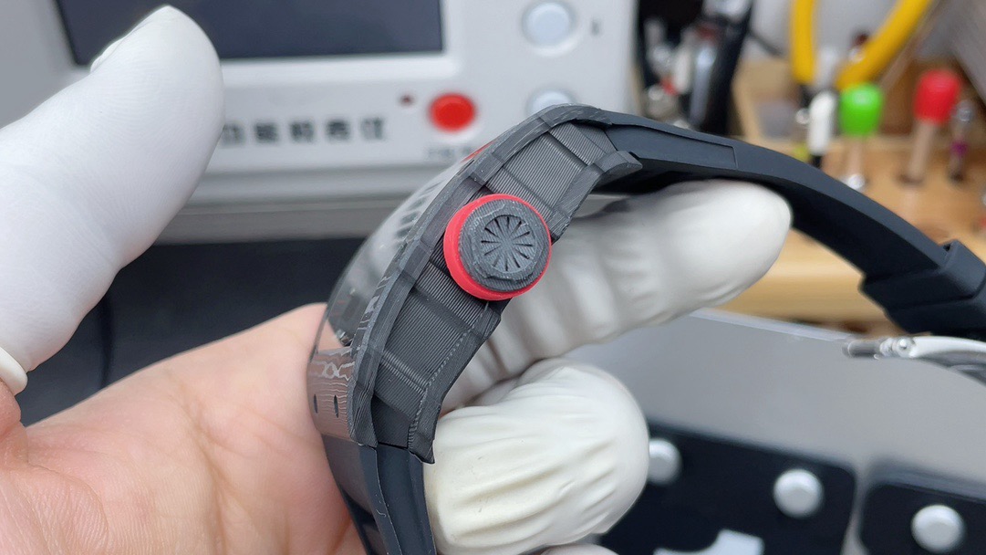 Richard Mille RM35-02 Rafael Nadal – BBR Factory V3 | Top-Grade richard mille replicas - Image 5