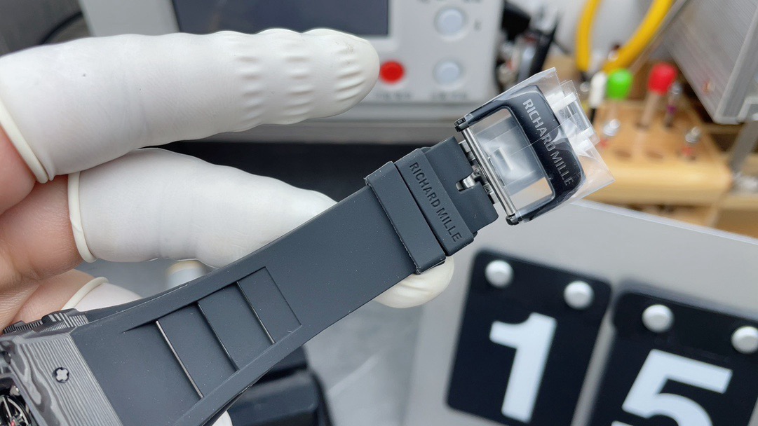 Richard Mille RM35-02 Rafael Nadal – BBR Factory V3 | Top-Grade richard mille replicas - Image 9