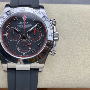 Rolex Daytona 116519 – Clean Factory Edition