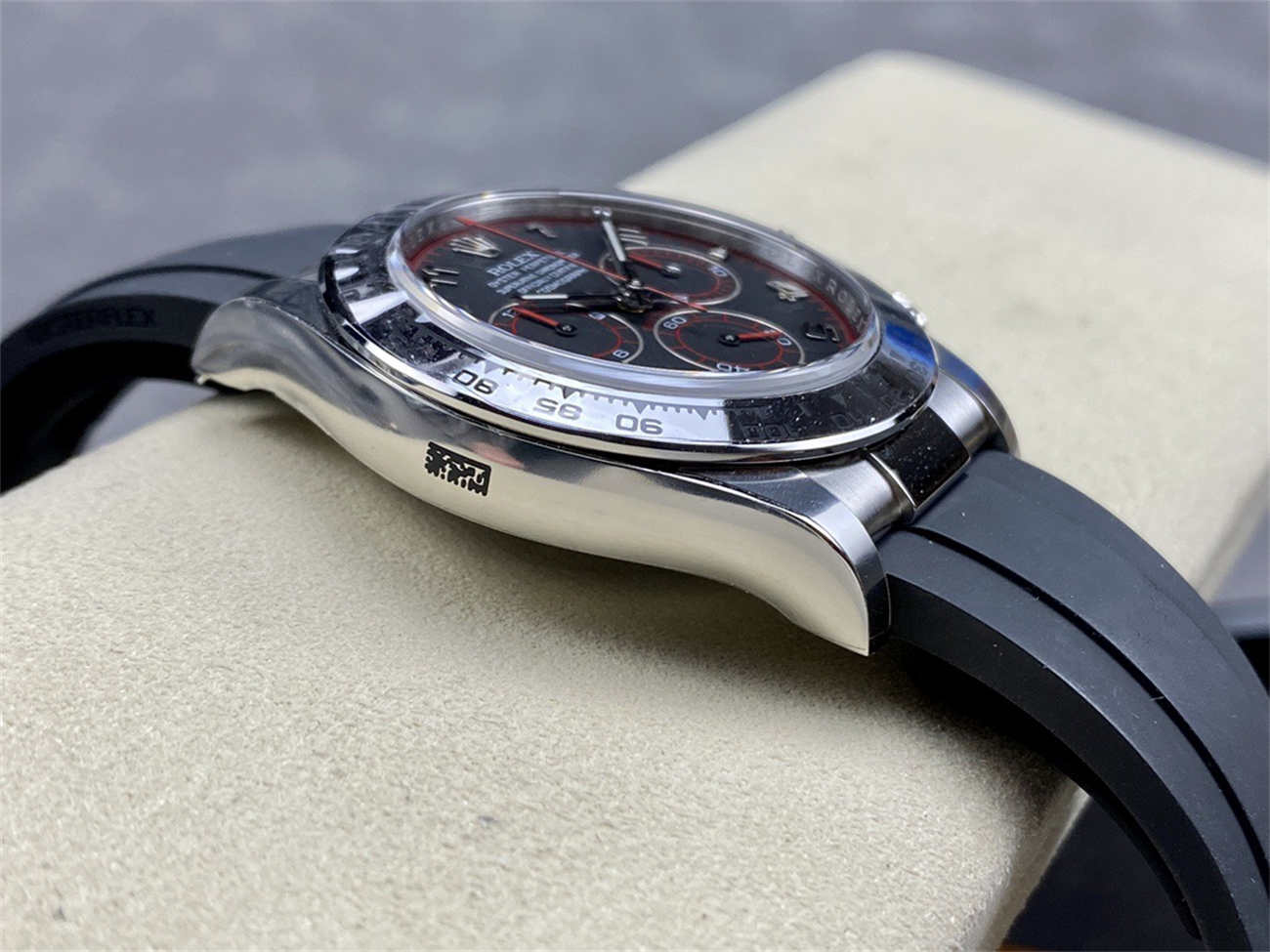 Rolex Daytona 116519 – Clean Factory Edition - Image 5