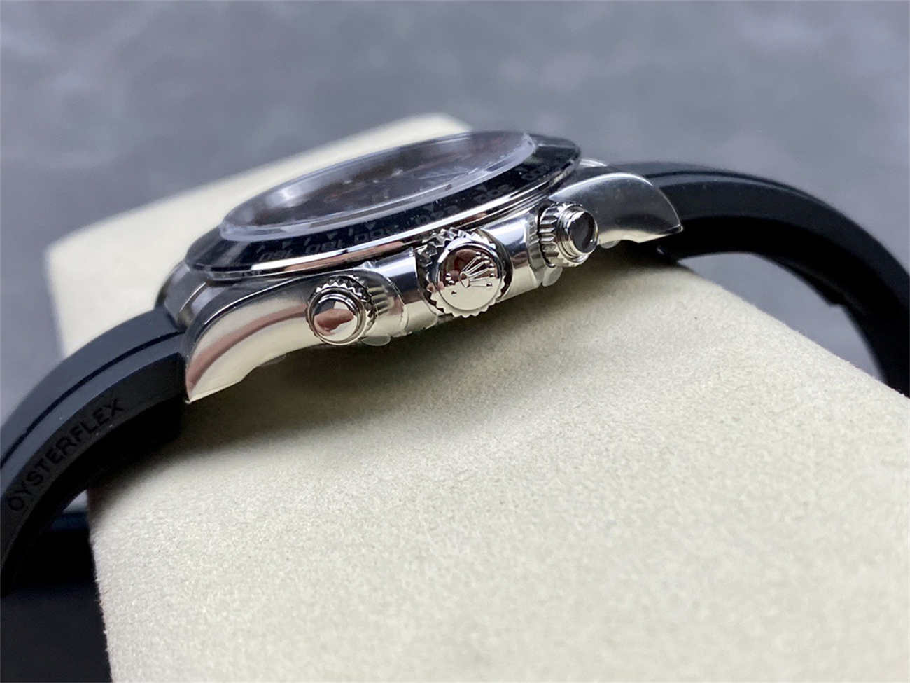 Rolex Daytona 116519 – Clean Factory Edition - Image 6