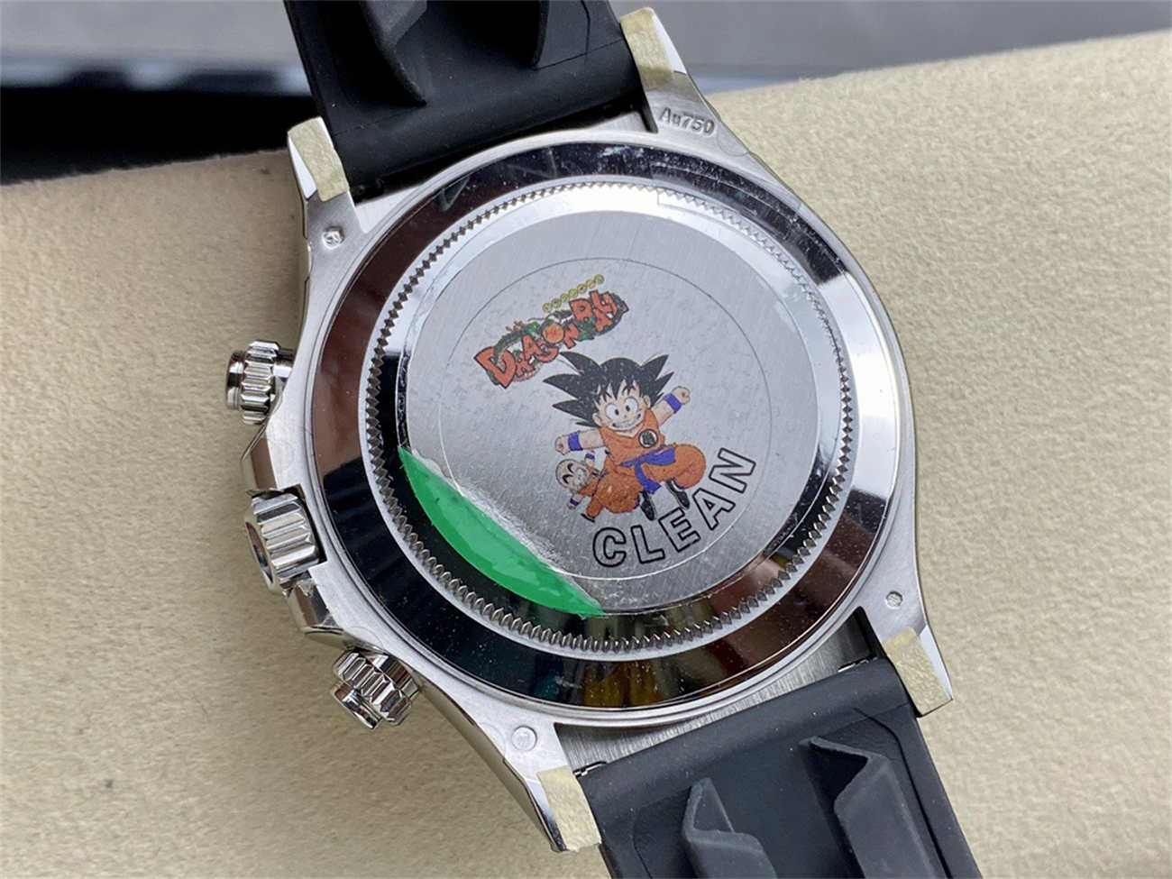 Rolex Daytona 116519 – Clean Factory Edition - Image 7