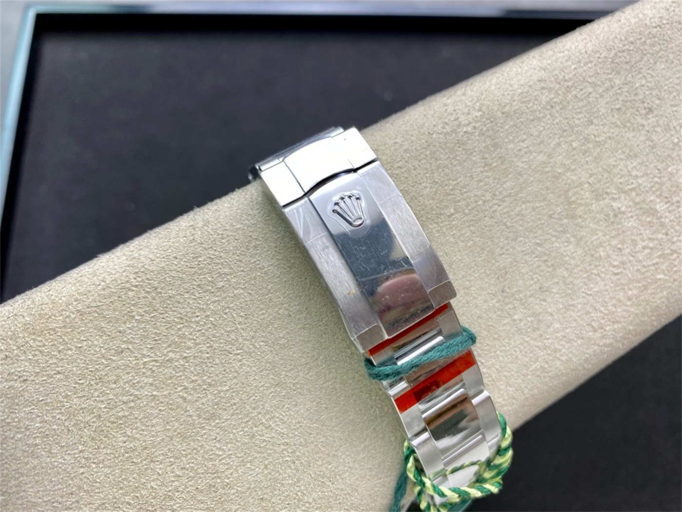 Rolex Datejust 41 Replica 126300 Blue Dial – VS Factory Review - Image 8