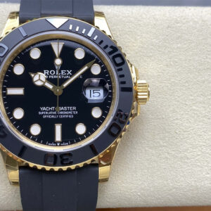 VSF Tungsten Gold Yacht-Master 42 Replica – 226658 Weighted (148g)
