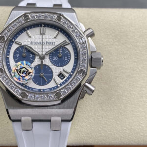 APS 37mm Royal Oak Chronograph (Mechanical Dandong 4801)