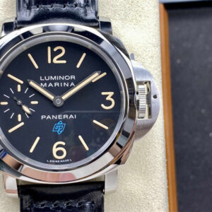 HW Factory PAM631 – 44mm Luminor Marina Manual-Wind Replica