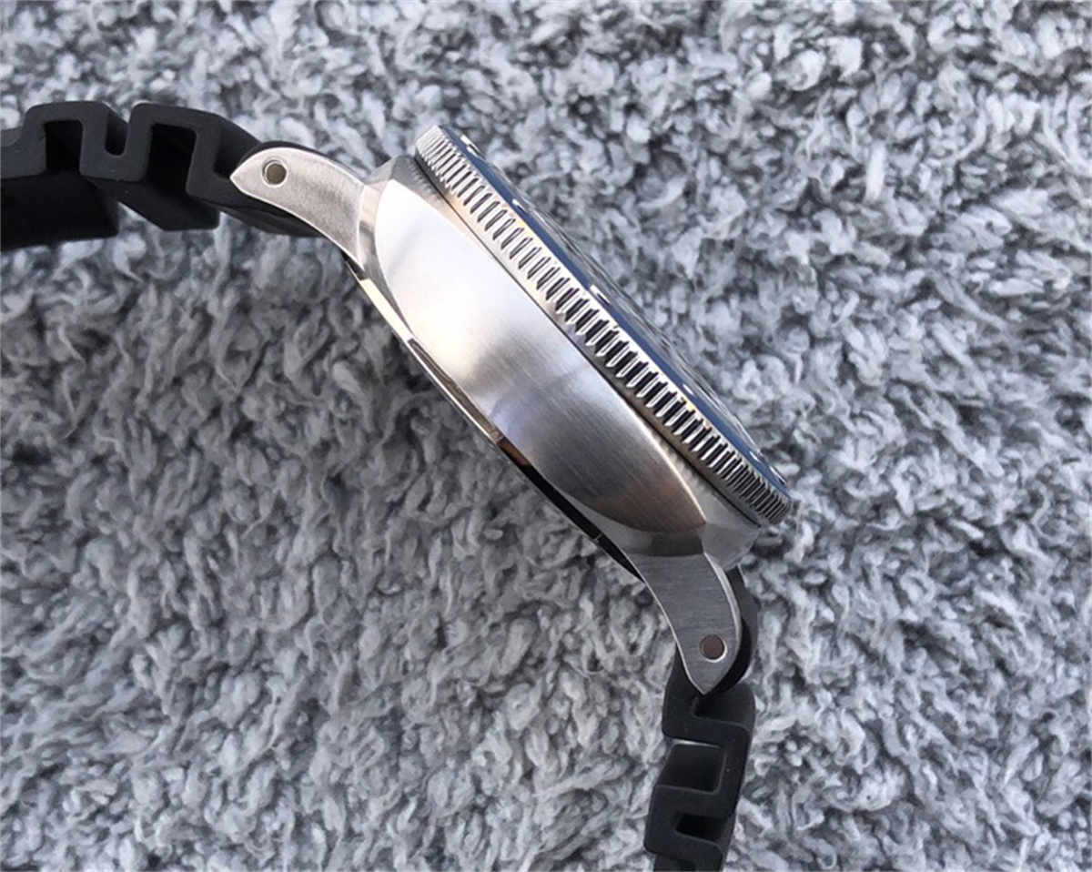 VSF PAM1209 – 42mm Submersible “Small Blue” Replica with Ceramic Bezel - Image 5