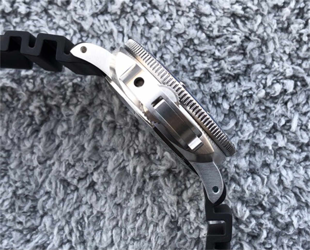 VSF PAM1209 – 42mm Submersible “Small Blue” Replica with Ceramic Bezel - Image 6