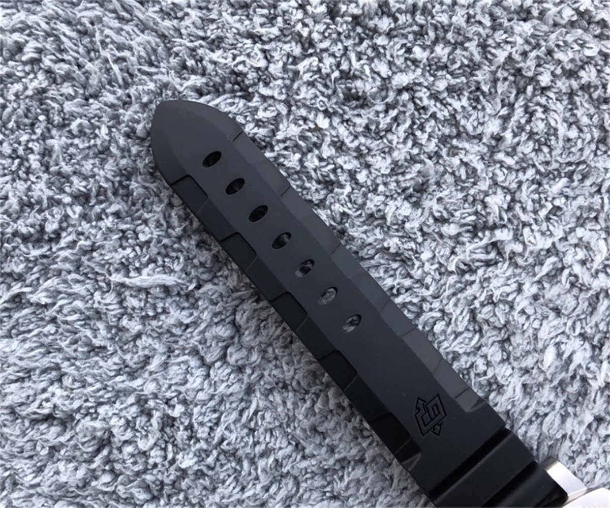 VSF PAM1209 – 42mm Submersible “Small Blue” Replica with Ceramic Bezel - Image 9