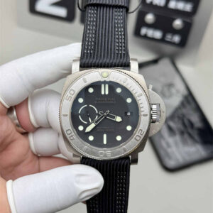 VSF Watches Panerai PAM984 – 47mm Titanium Submersible Super Clone