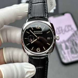 VSF Watches Panerai PAM1294 – 40mm Radiomir Super Clone with Black Dial & P.900 Movement