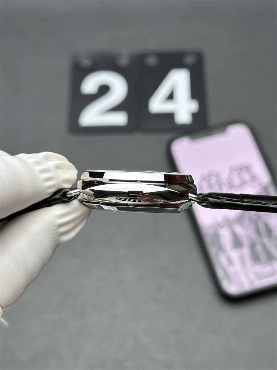 VSF Watches Panerai PAM1294 – 40mm Radiomir Super Clone with Black Dial & P.900 Movement - Image 5