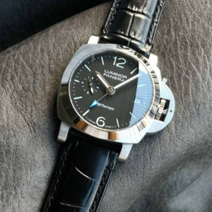 VSF Watches Panerai PAM01365 – 40mm Luminor Quaranta BiTempo Super Clone