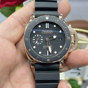 VS Factory PAM2164 – 42mm Submersible Style Replica with Sapphire Crystal & P900 Movement