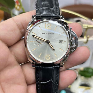 VS Factory PAM1249 – Premium 42mm Luminor Replica Watch with P.900 Automatic Movement