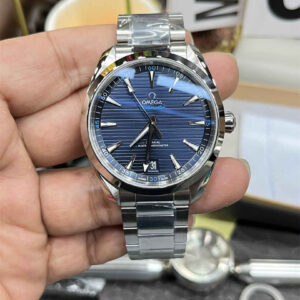 VSF Omega Aqua Terra Replica – Premium Seamaster AT Super Clone 1:1 Luxury Watch