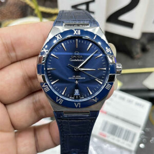 VSF Omega Constellation 131.33.41.21.03.001 – Premium Replica 41 mm Dress Watch