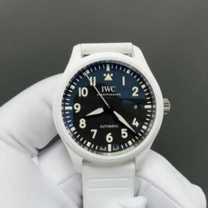 V7 Factory IWC IW328104 Pilot’s Watch Automatic 41 TOP GUN Lake Tahoe Replica