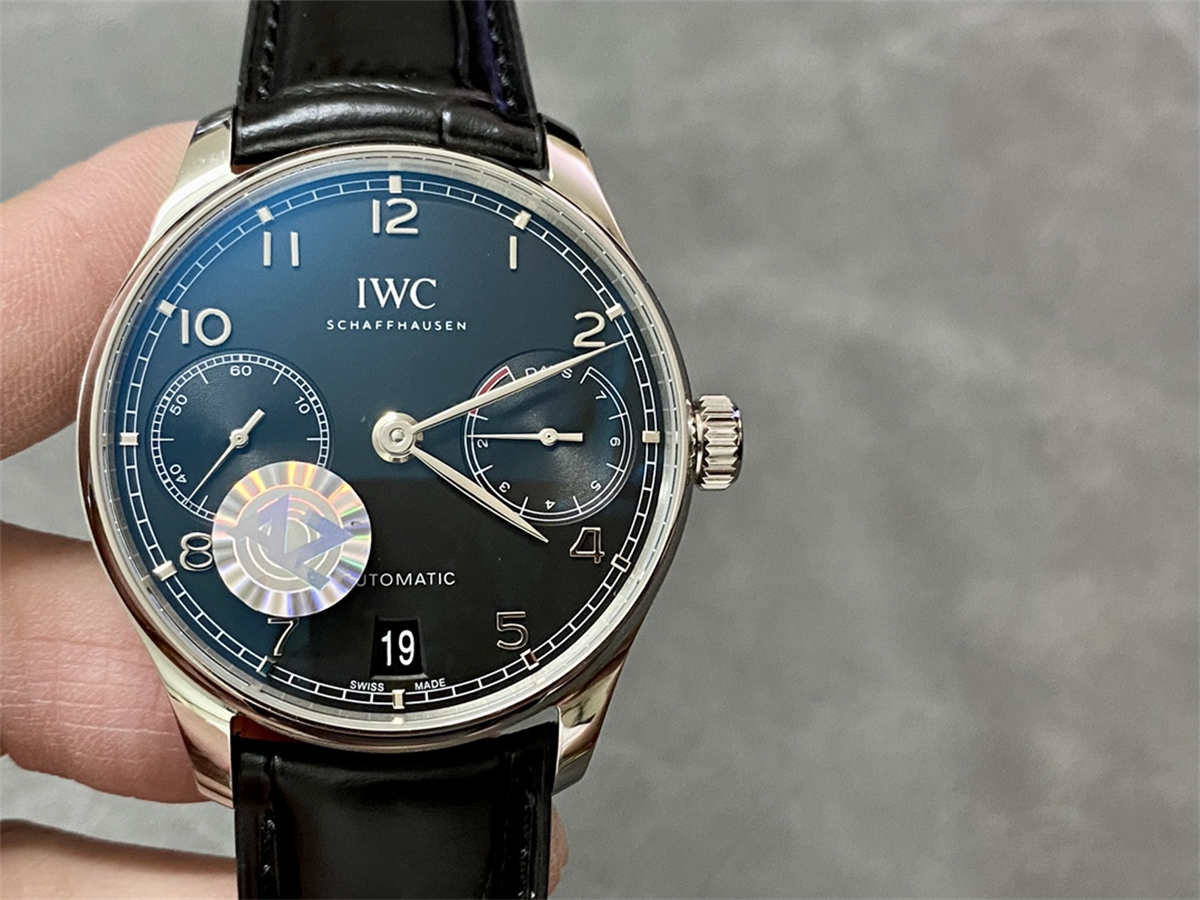 IWC Portugieser IW500703 Replica – Premium 7-Day Automatic Portuguese Watch by AZ Factory