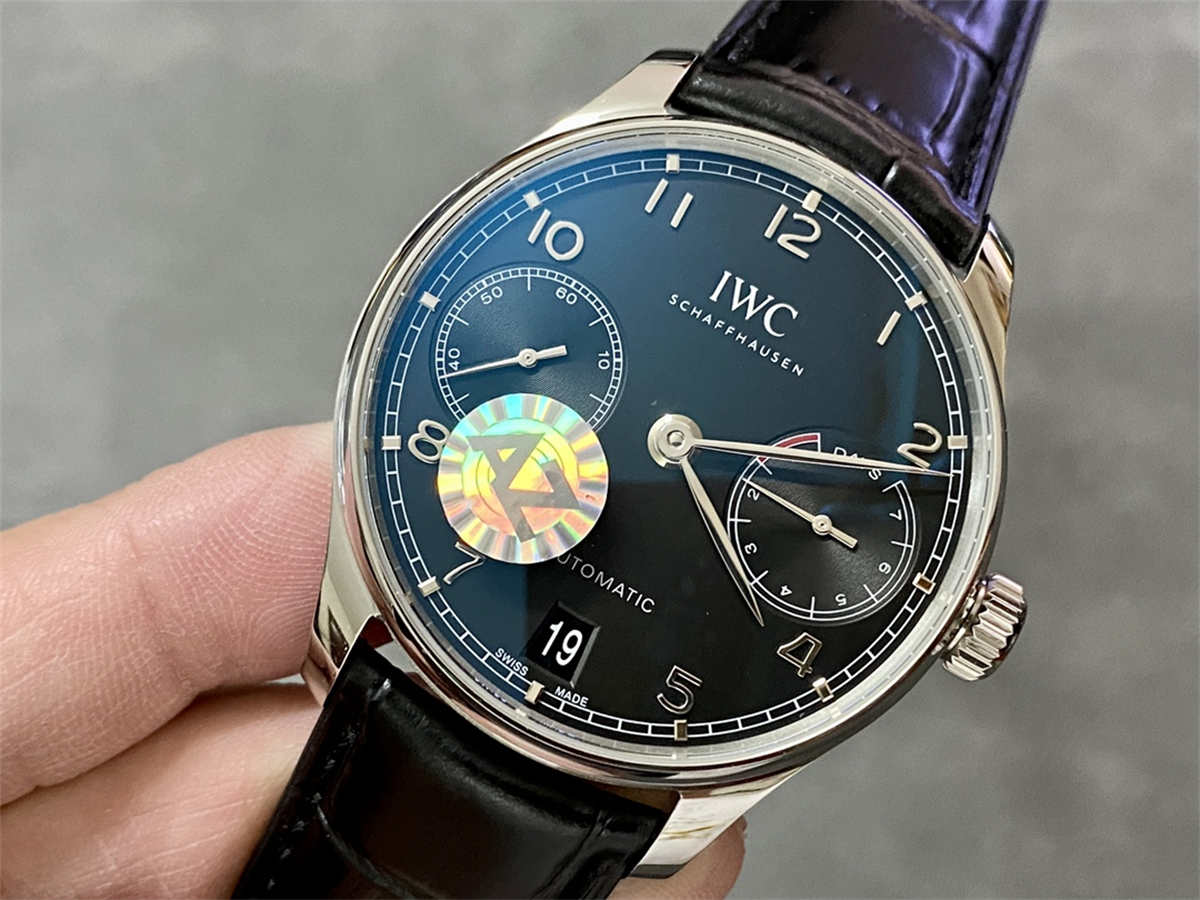 IWC Portugieser IW500703 Replica – Premium 7-Day Automatic Portuguese Watch by AZ Factory - Image 4