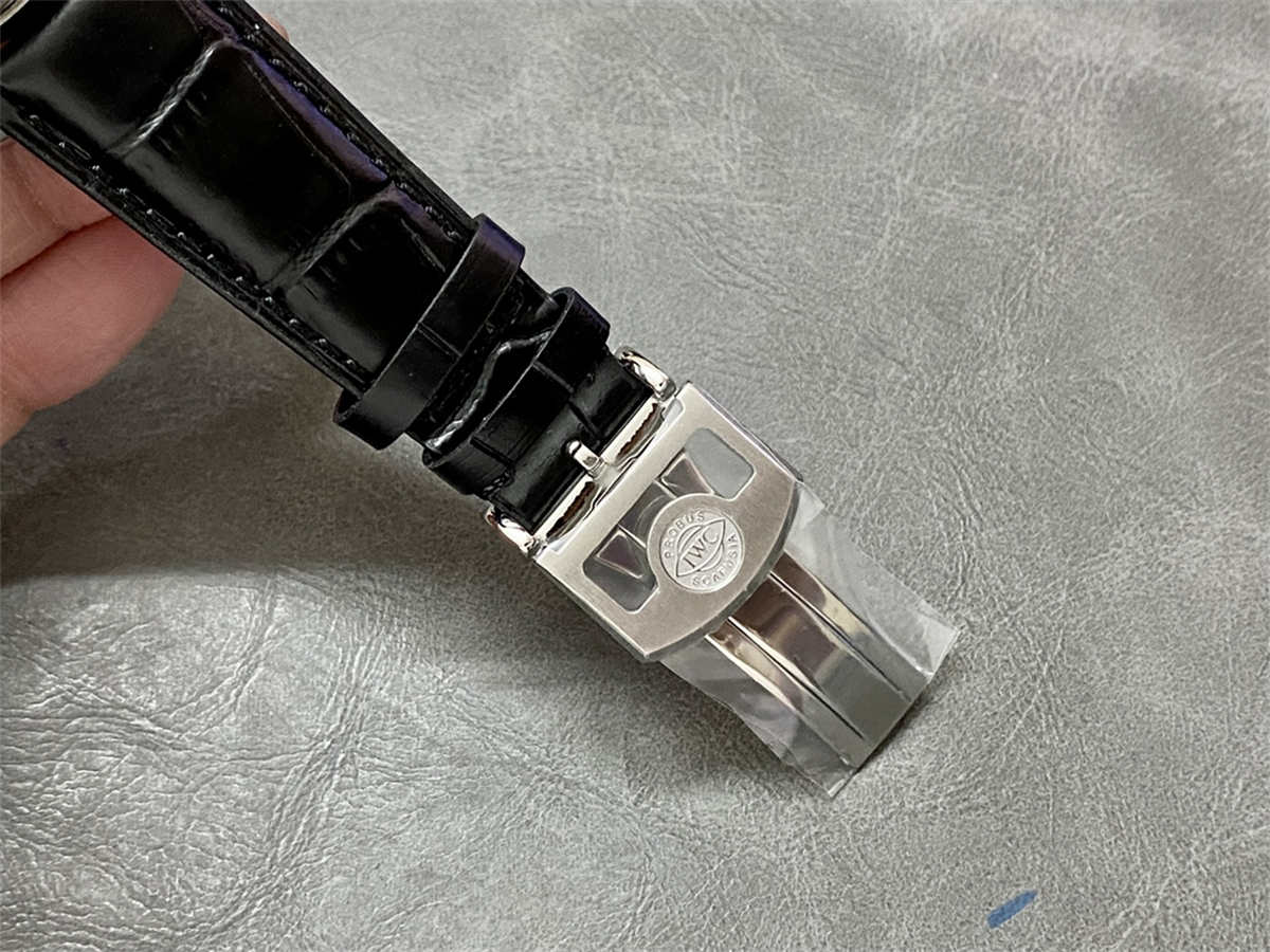 IWC Portugieser IW500703 Replica – Premium 7-Day Automatic Portuguese Watch by AZ Factory - Image 9