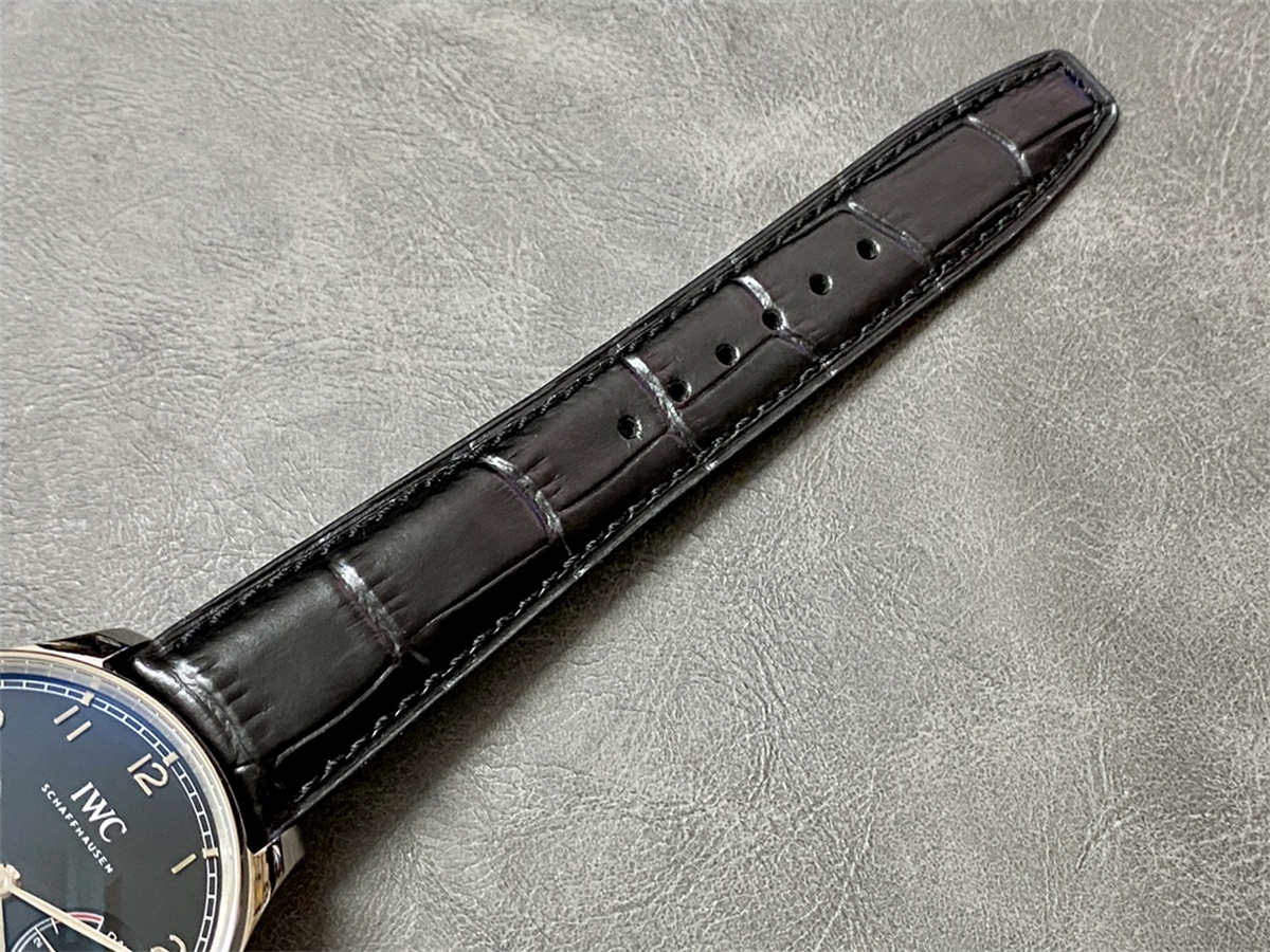 IWC Portugieser IW500703 Replica – Premium 7-Day Automatic Portuguese Watch by AZ Factory - Image 6