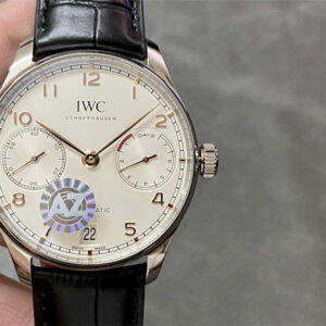 IWC IW500704 Replica Watch – Portugieser Automatic 7-Day Power Reserve by AZ Factory