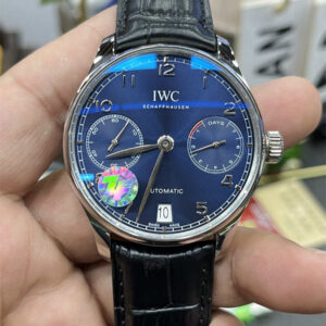 IWC IW500710 Replica – ZF Factory Portugieser Automatic 7-Day Power Reserve 42.3mm