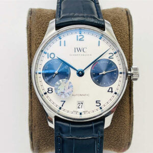ZF Factory IWC IW500715 Replica – Portugieser 7 Days Power Reserve Luxury Watch 42.3mm