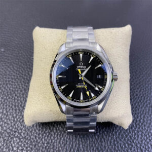 Omega Seamaster Replica – VSF Aqua Terra 150 “Bumblebee” Premium Edition