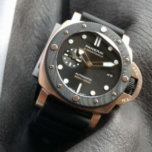 VSF Panerai PAM1070 Replica – Goldtech™ & Carbotech™ Submersible