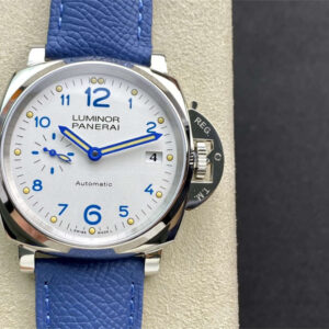 VSF Panerai PAM906 Replica – Luminor Due 42mm Ivory Dial