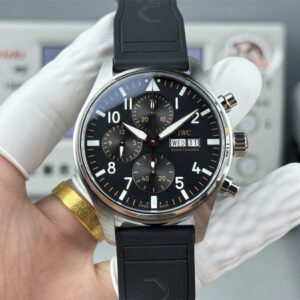 IWC Pilot IW378009 Replica – F1® APXGP Chronograph Limited Edition
