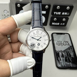 JLC Rendez-Vous 137-8411 Replica – 34mm Automatic Dress Watch