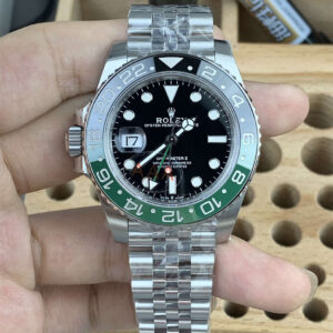 VS Factory Rolex GMT-Master II Sprite Replica