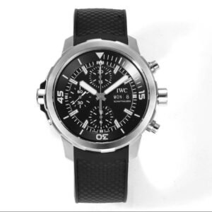N1 Factory IWC Aquatimer Replica IW376803 – Shark Special Edition