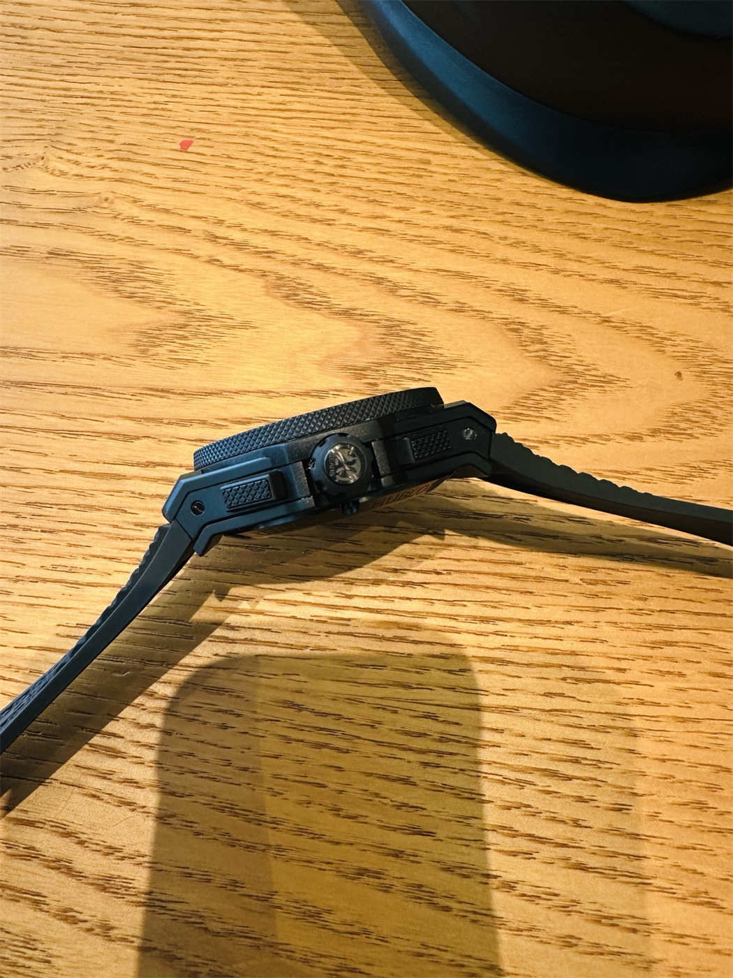 Hublot Big Bang Unico Replica Black Magic Ceramic (43mm) – HUB1280 Clone - Image 5