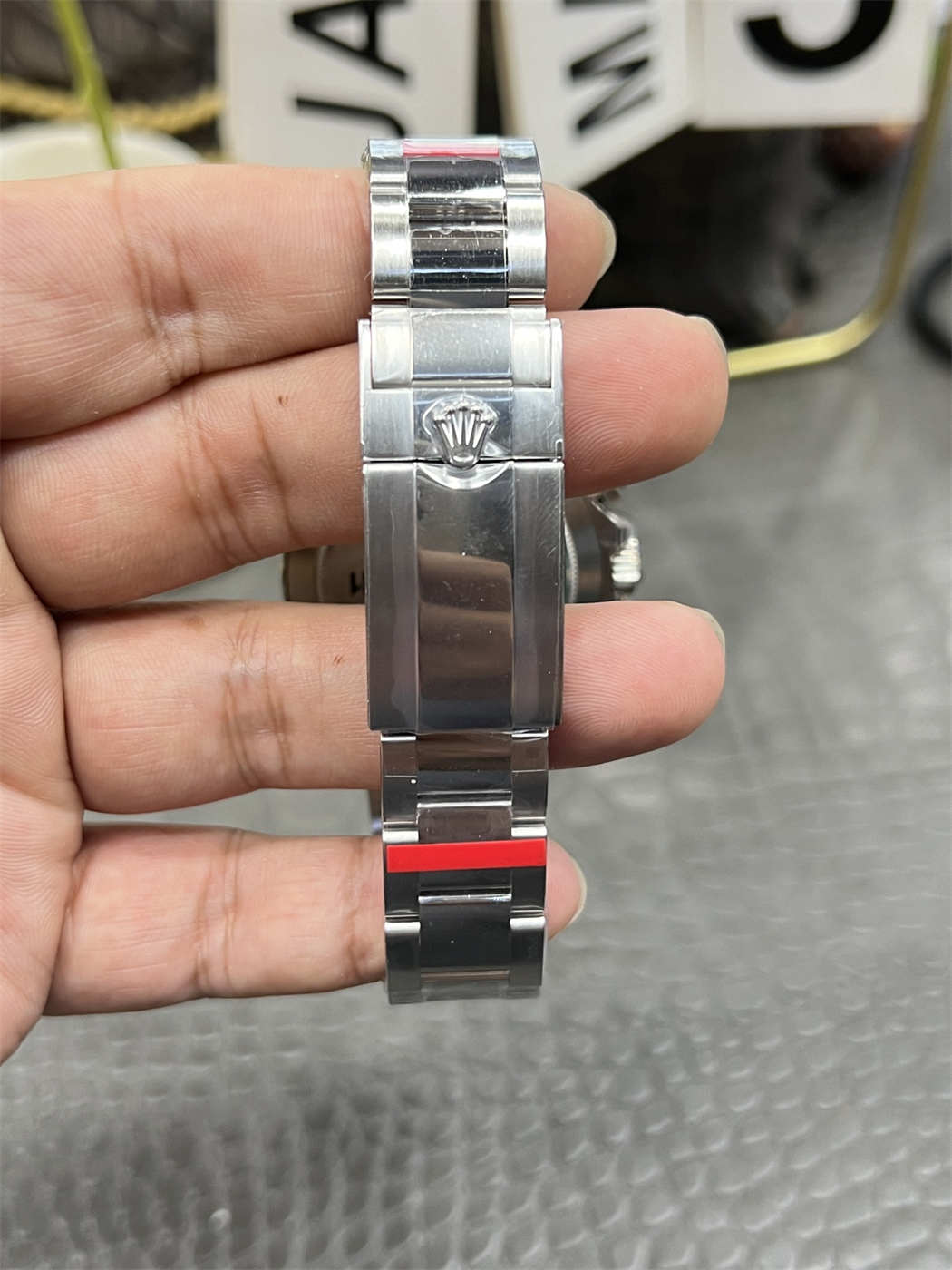 VSF Rolex Daytona 116500LN Replica | 1:1 Super Clone with Dandong 4130 - Image 7