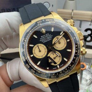 VSF Daytona Golden Monster Replica | Weighted Case (137g) with Clone 4131