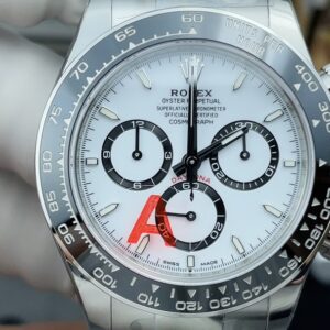 VSF Panda Daytona 126500 Replica | Latest Model with Clone 4131