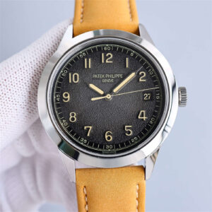 Patek Philippe 5226G Replica | GR Factory Super Clone with 2 Straps